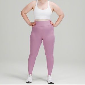 Invigorate High-Rise Tight 28” *Online Only